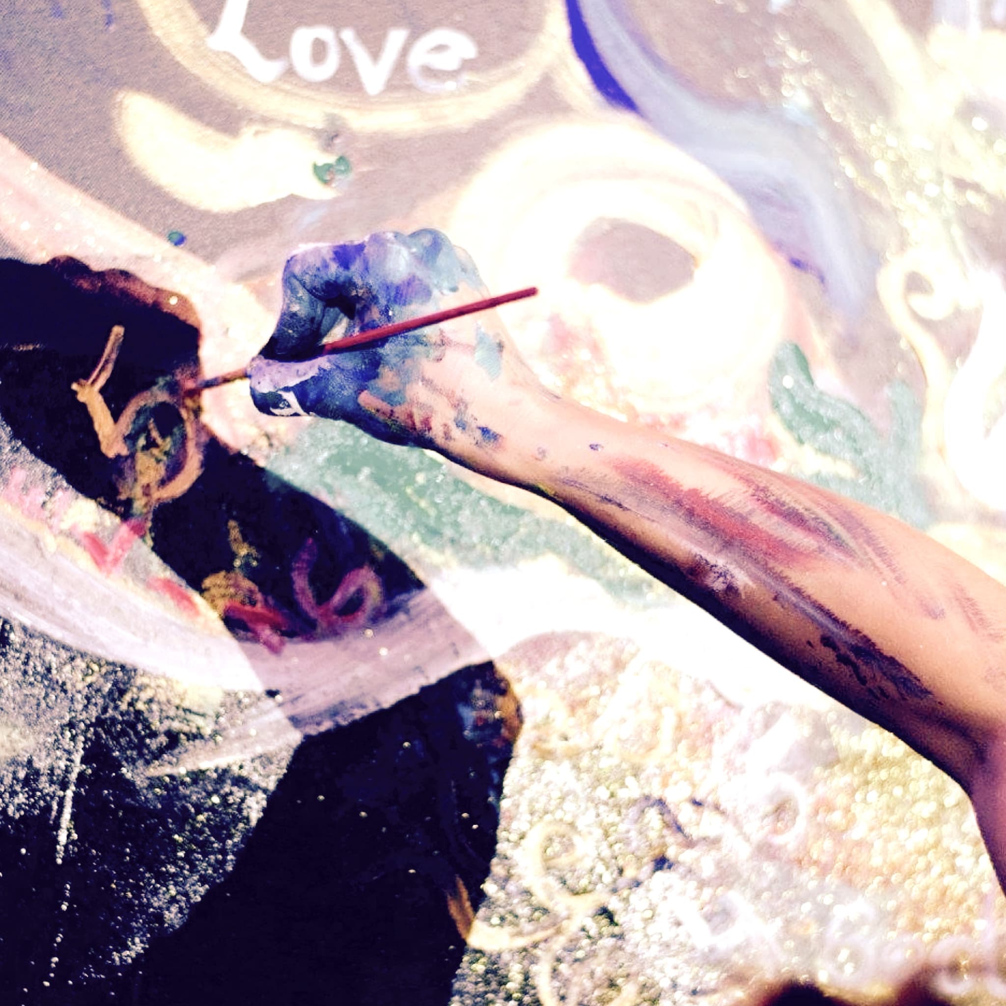 Creative expression