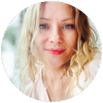 Crina Apetrei- Creative Therapist 